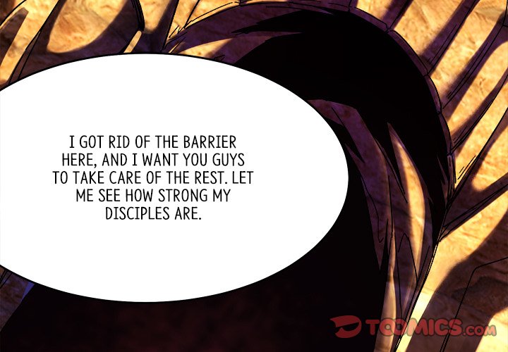 Read My Lovely Disciples chapter 85 image 2 on Lezhin