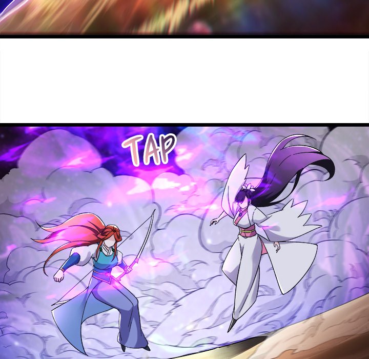 Read My Lovely Disciples chapter 85 image 24 on Lezhin