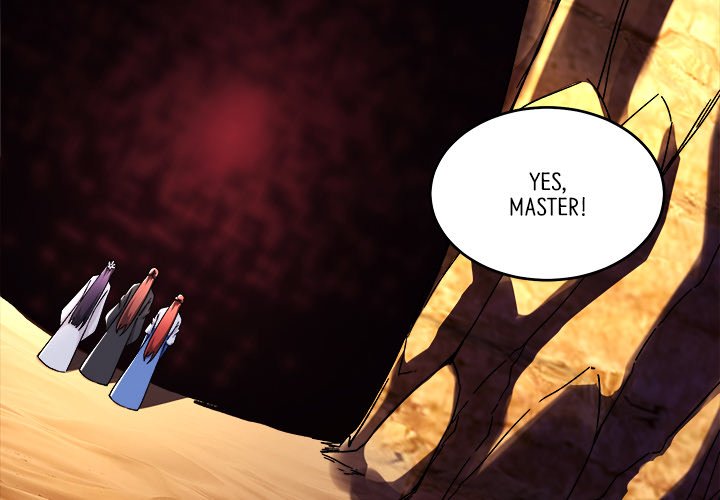 Read My Lovely Disciples chapter 85 image 3 on Lezhin