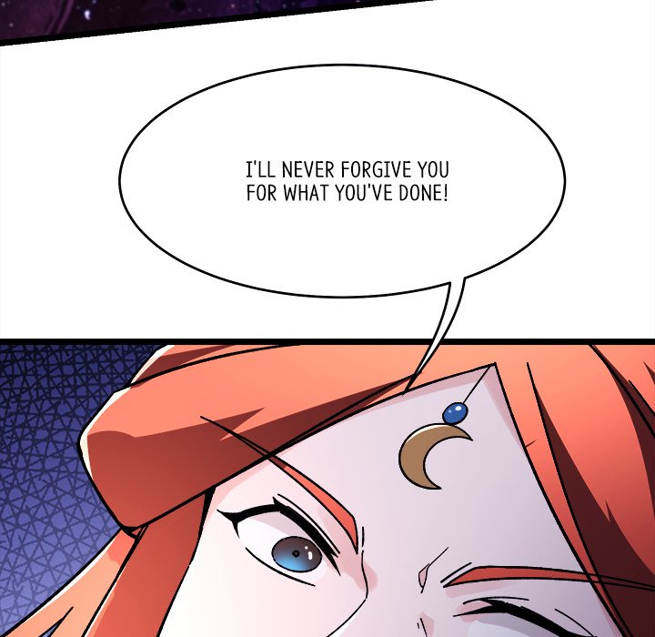 Read My Lovely Disciples chapter 85 image 30 on Lezhin