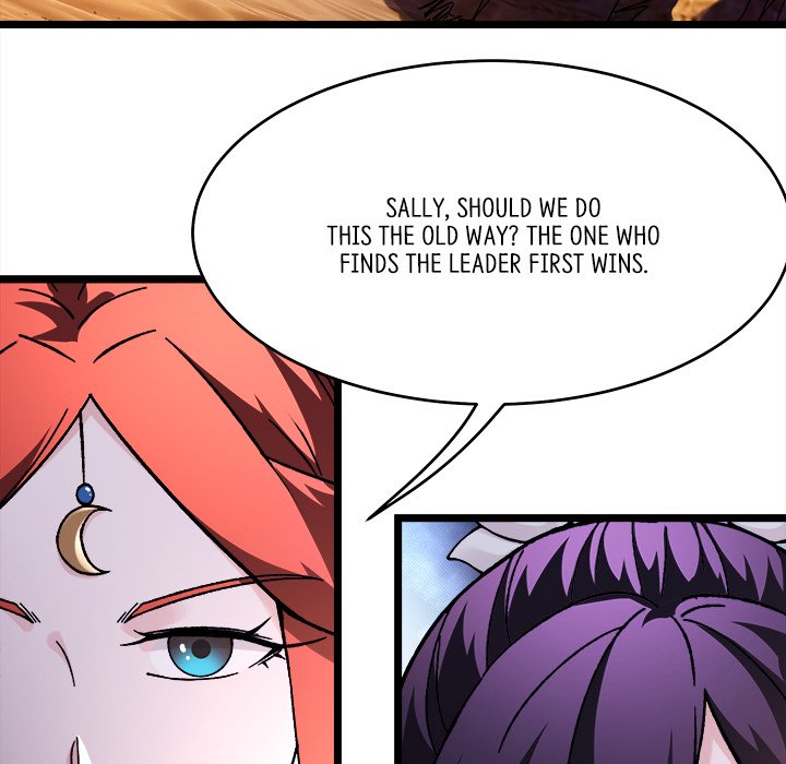 Read My Lovely Disciples chapter 85 image 4 on Lezhin