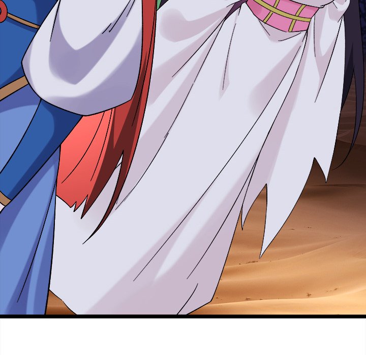 Read My Lovely Disciples chapter 85 image 40 on Lezhin