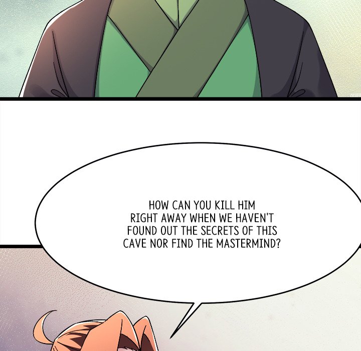 Read My Lovely Disciples chapter 85 image 42 on Lezhin