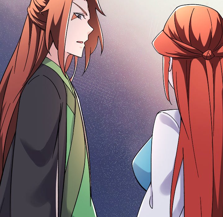Read My Lovely Disciples chapter 85 image 43 on Lezhin