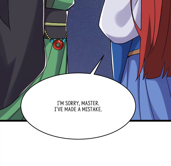 Read My Lovely Disciples chapter 85 image 44 on Lezhin