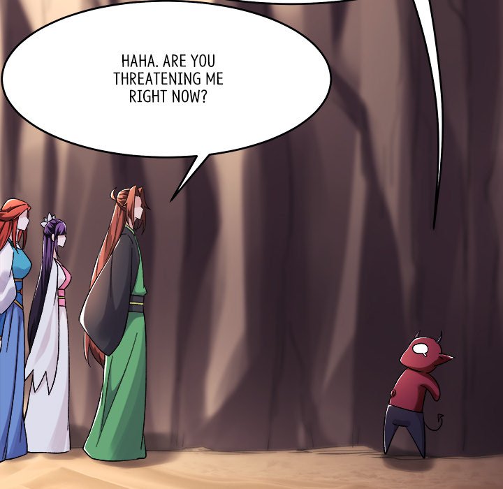Read My Lovely Disciples chapter 85 image 46 on Lezhin