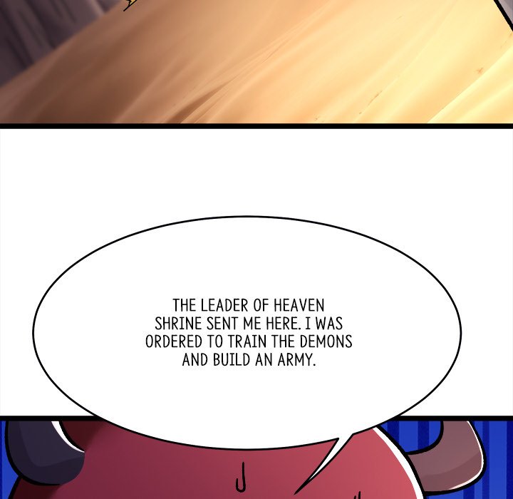 Read My Lovely Disciples chapter 85 image 54 on Lezhin