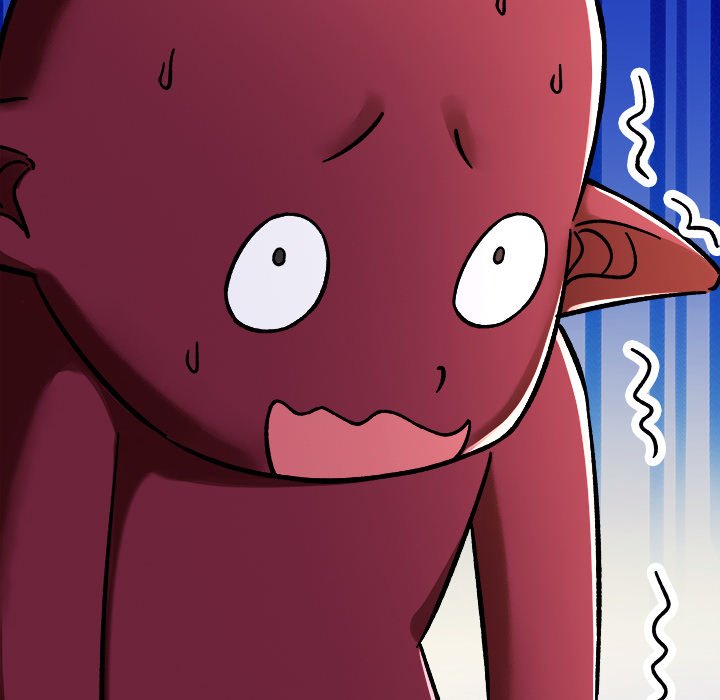 Read My Lovely Disciples chapter 85 image 55 on Lezhin