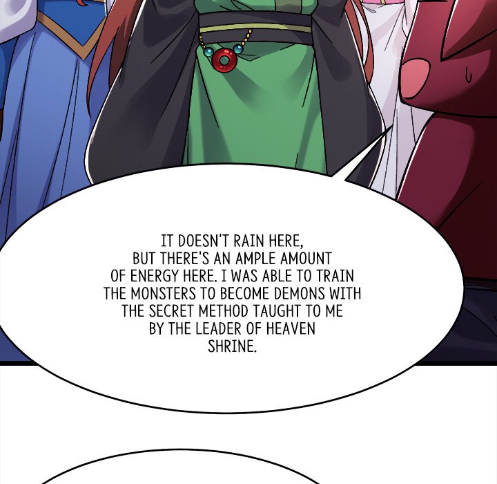 Read My Lovely Disciples chapter 85 image 59 on Lezhin