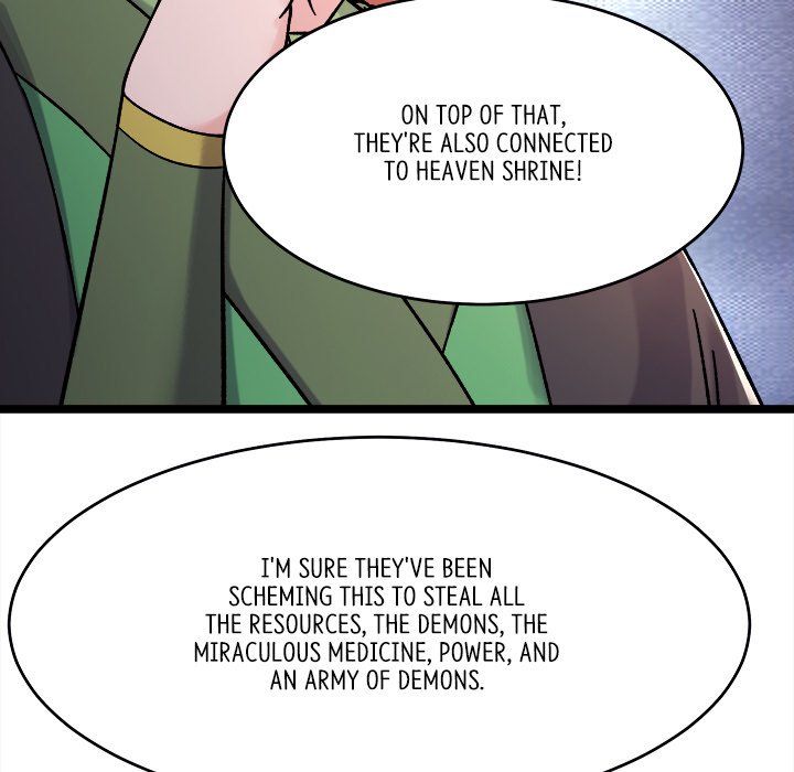 Read My Lovely Disciples chapter 85 image 63 on Lezhin
