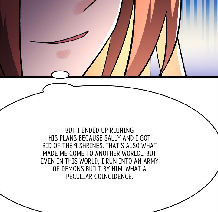 Read My Lovely Disciples chapter 85 image 65 on Lezhin
