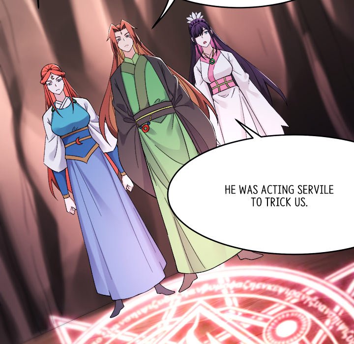 Read My Lovely Disciples chapter 85 image 76 on Lezhin