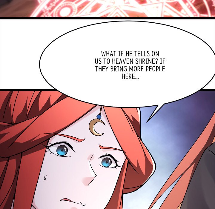 Read My Lovely Disciples chapter 85 image 77 on Lezhin