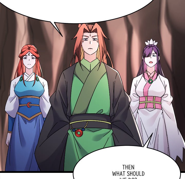 Read My Lovely Disciples chapter 85 image 79 on Lezhin