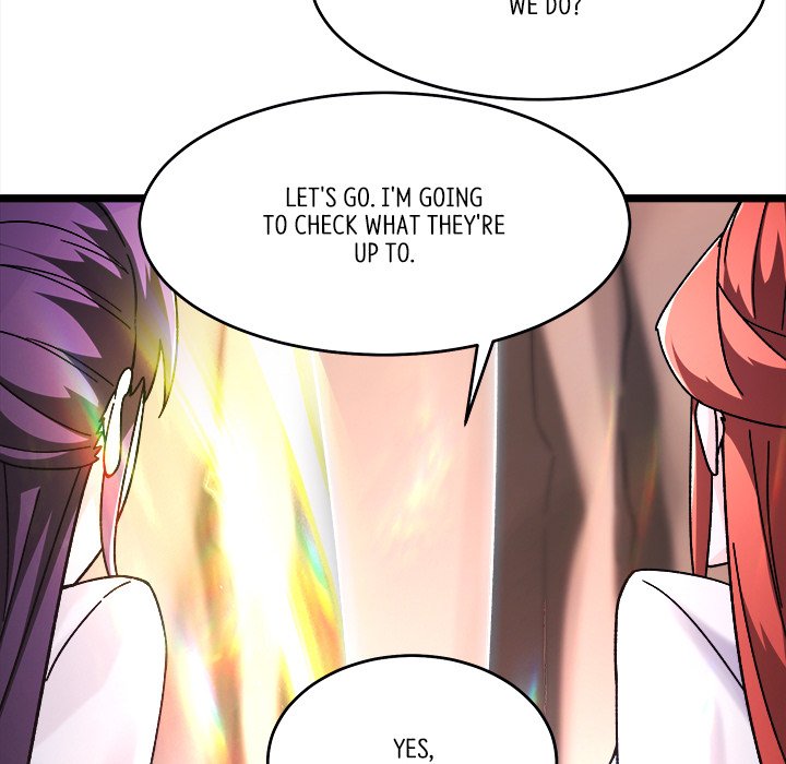 Read My Lovely Disciples chapter 85 image 80 on Lezhin