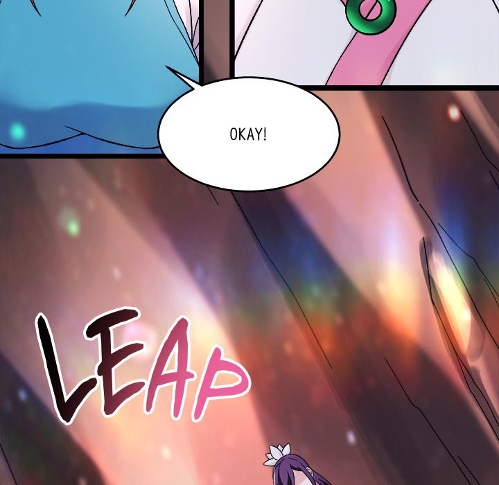 Read My Lovely Disciples chapter 85 image 83 on Lezhin