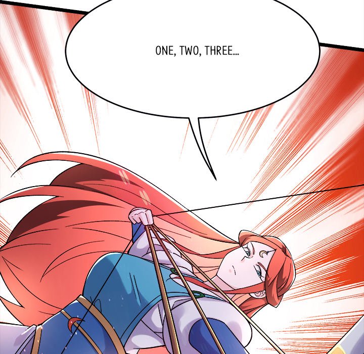 Read My Lovely Disciples chapter 85 image 9 on Lezhin