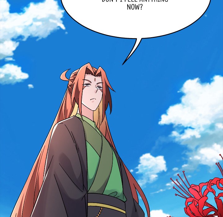 Read My Lovely Disciples chapter 85 image 91 on Lezhin