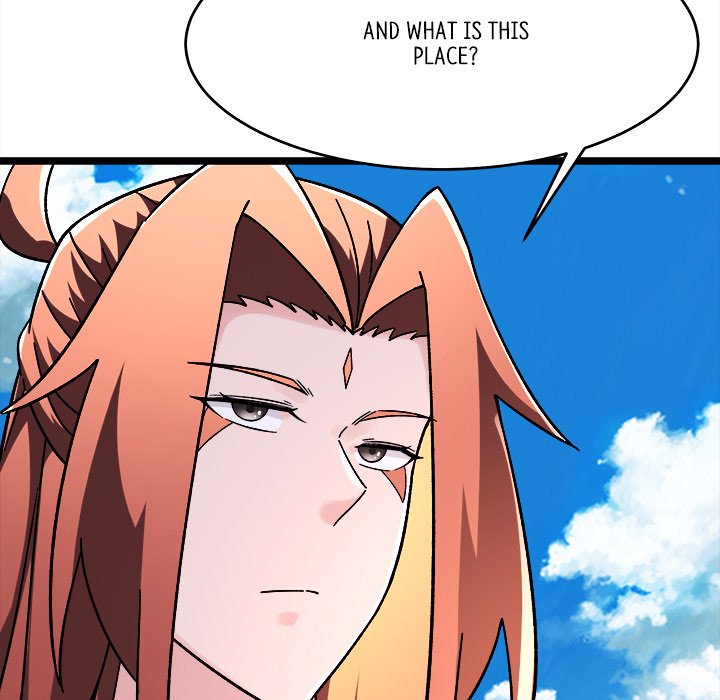 Read My Lovely Disciples chapter 85 image 93 on Lezhin