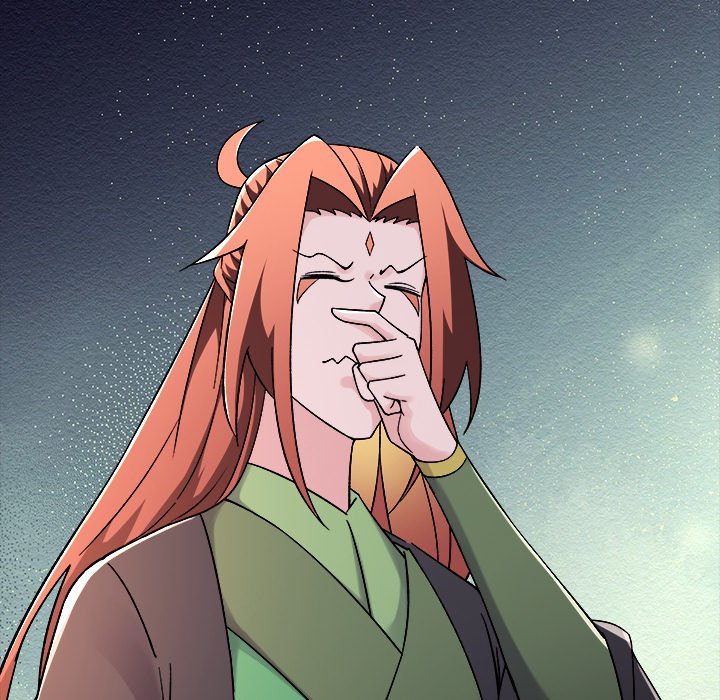 Read My Lovely Disciples chapter 85 image 98 on Lezhin