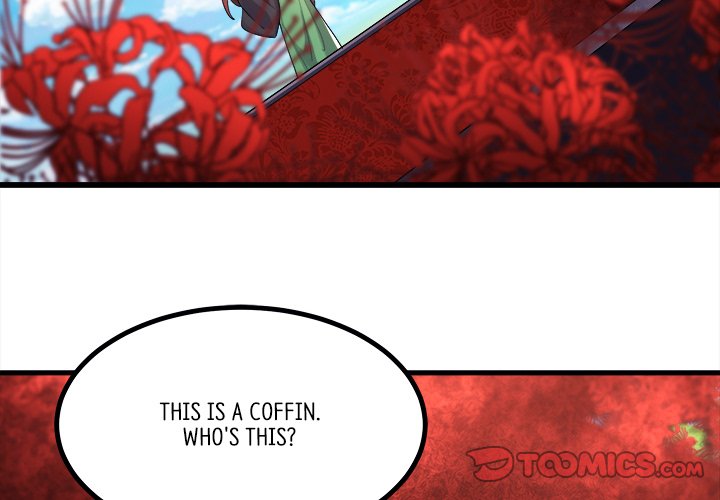 Read My Lovely Disciples chapter 86 image 1 on Lezhin