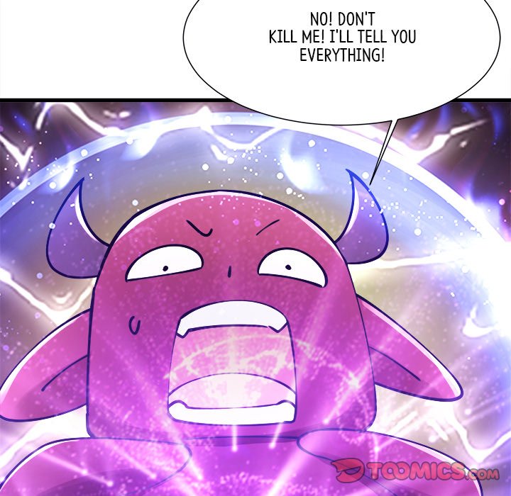 Read My Lovely Disciples chapter 86 image 105 on Lezhin