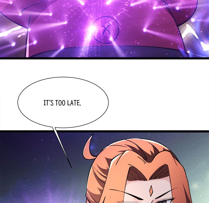Read My Lovely Disciples chapter 86 image 106 on Lezhin