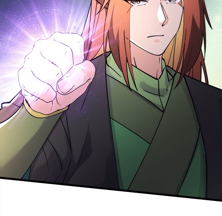 Read My Lovely Disciples chapter 86 image 107 on Lezhin