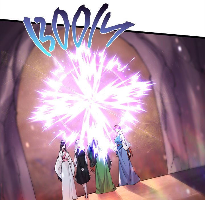 Read My Lovely Disciples chapter 86 image 108 on Lezhin