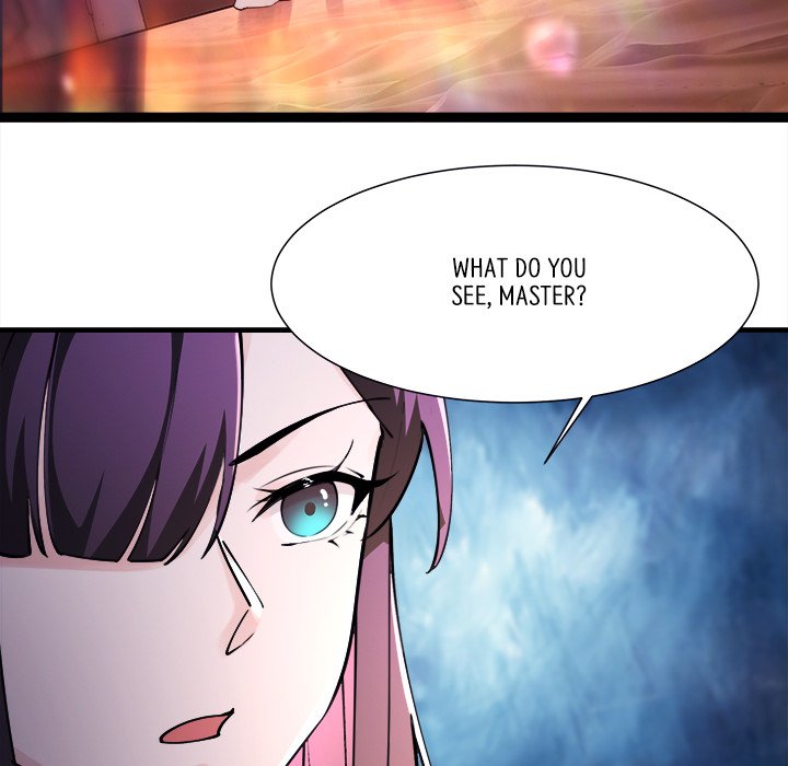 Read My Lovely Disciples chapter 86 image 109 on Lezhin