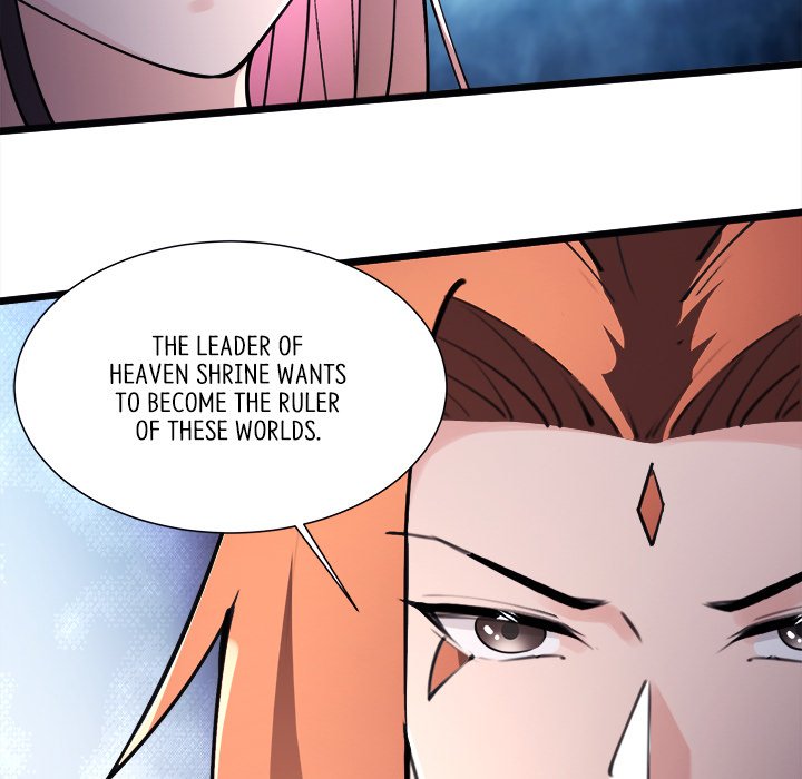 Read My Lovely Disciples chapter 86 image 110 on Lezhin