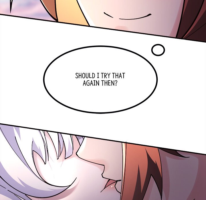 Read My Lovely Disciples chapter 86 image 12 on Lezhin