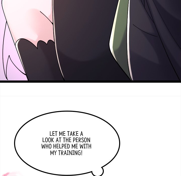 Read My Lovely Disciples chapter 86 image 16 on Lezhin