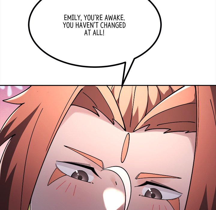 Read My Lovely Disciples chapter 86 image 18 on Lezhin