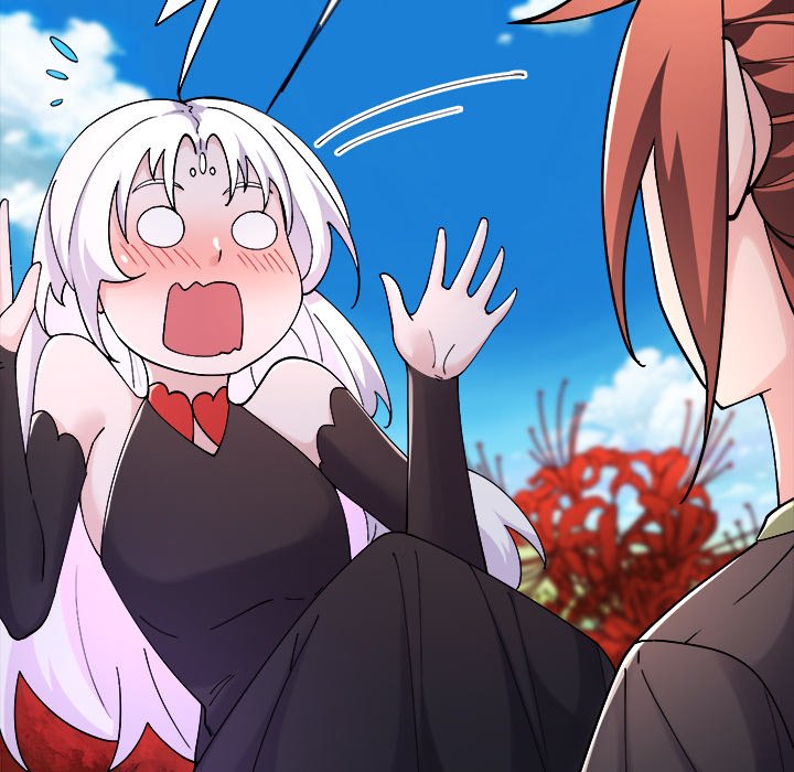 Read My Lovely Disciples chapter 86 image 20 on Lezhin
