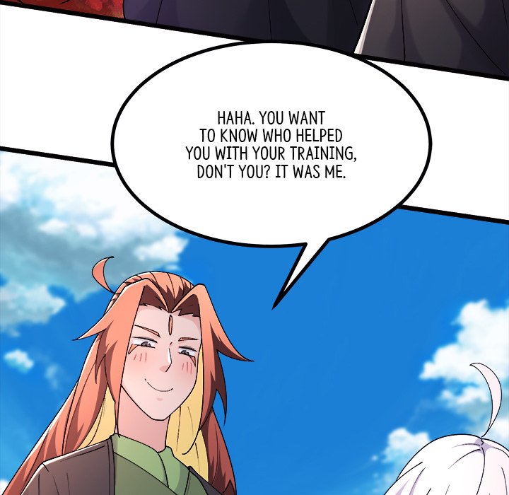 Read My Lovely Disciples chapter 86 image 21 on Lezhin