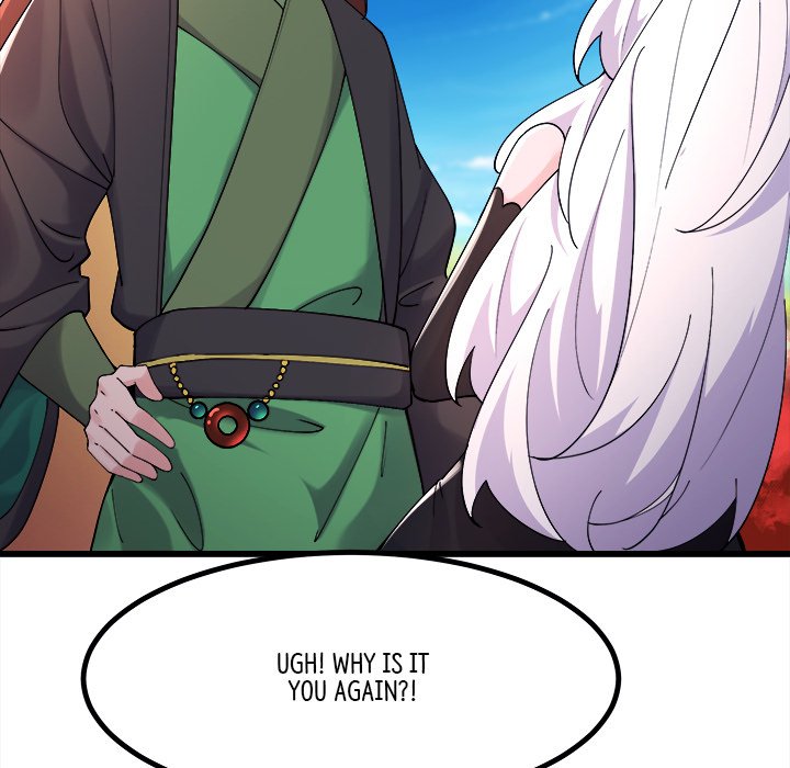 Read My Lovely Disciples chapter 86 image 22 on Lezhin