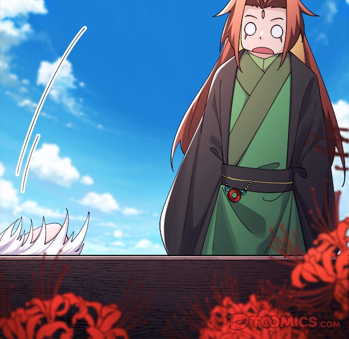 Read My Lovely Disciples chapter 86 image 25 on Lezhin