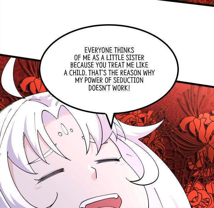 Read My Lovely Disciples chapter 86 image 30 on Lezhin