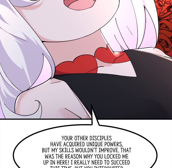 Read My Lovely Disciples chapter 86 image 31 on Lezhin