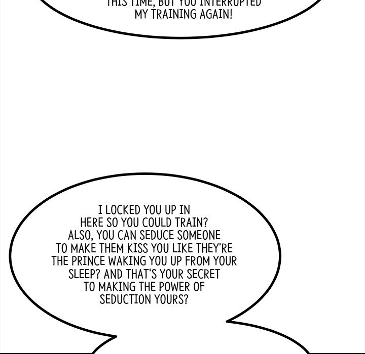 Read My Lovely Disciples chapter 86 image 32 on Lezhin
