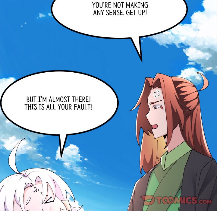 Read My Lovely Disciples chapter 86 image 33 on Lezhin