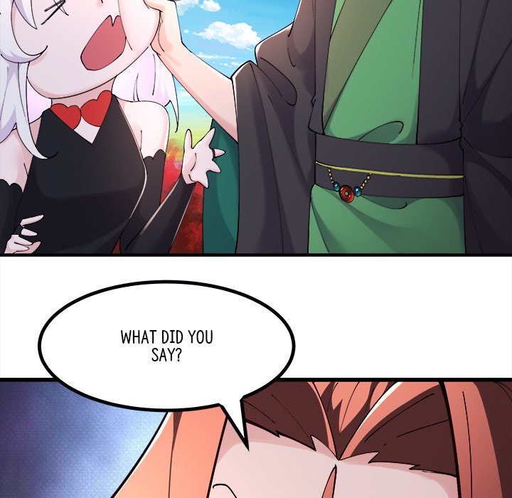 Read My Lovely Disciples chapter 86 image 34 on Lezhin