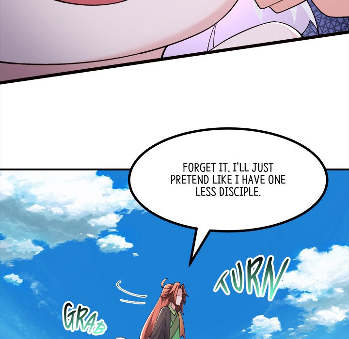Read My Lovely Disciples chapter 86 image 37 on Lezhin