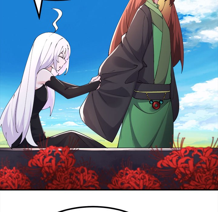 Read My Lovely Disciples chapter 86 image 39 on Lezhin