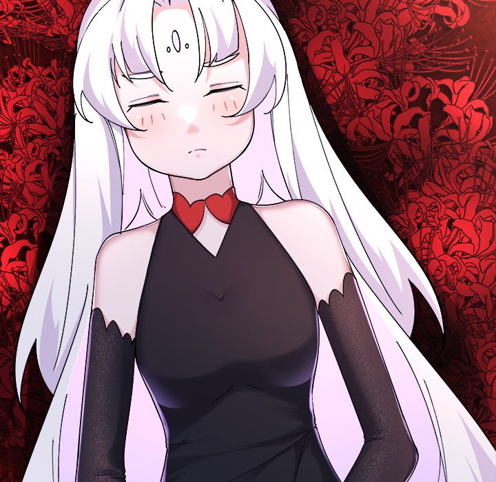 Read My Lovely Disciples chapter 86 image 4 on Lezhin