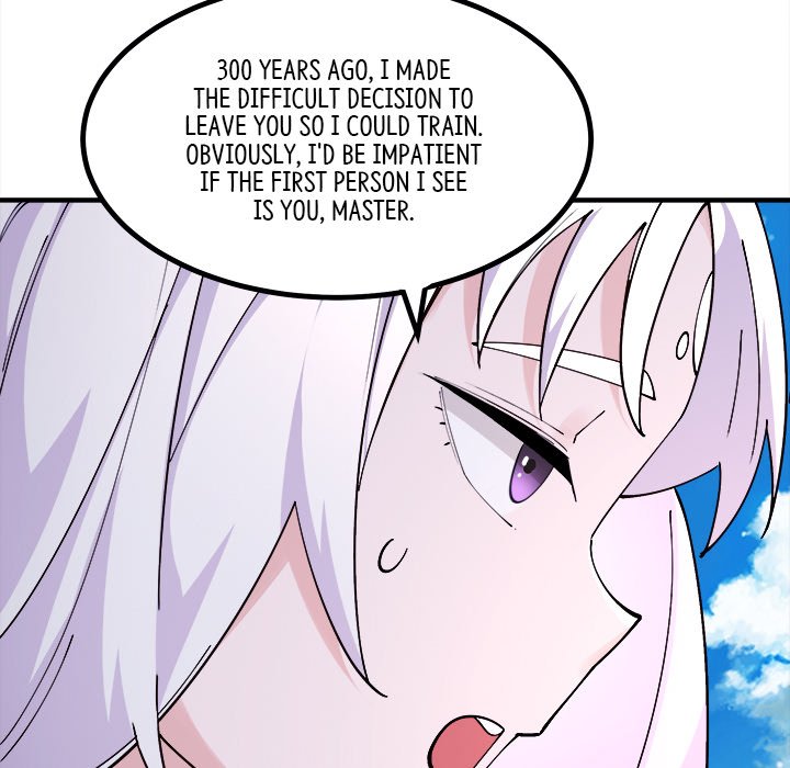 Read My Lovely Disciples chapter 86 image 40 on Lezhin