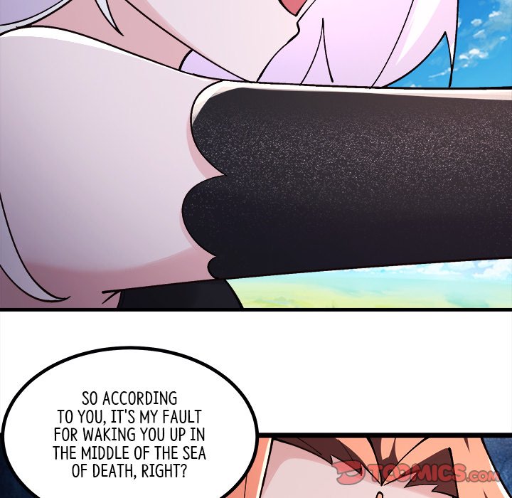 Read My Lovely Disciples chapter 86 image 41 on Lezhin