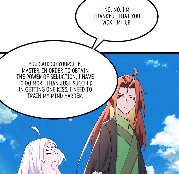 Read My Lovely Disciples chapter 86 image 43 on Lezhin