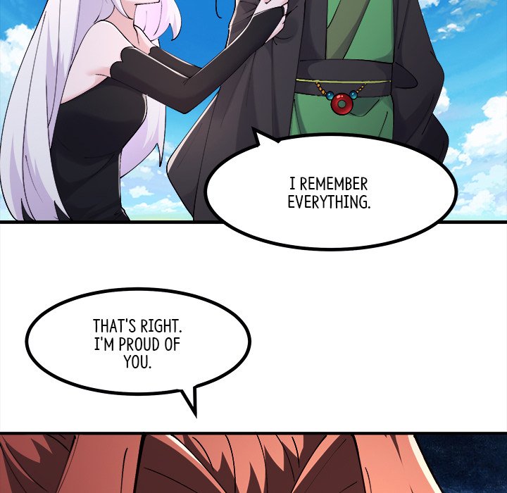 Read My Lovely Disciples chapter 86 image 44 on Lezhin